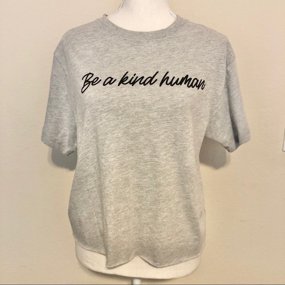 Be a Kind Human T-shirt